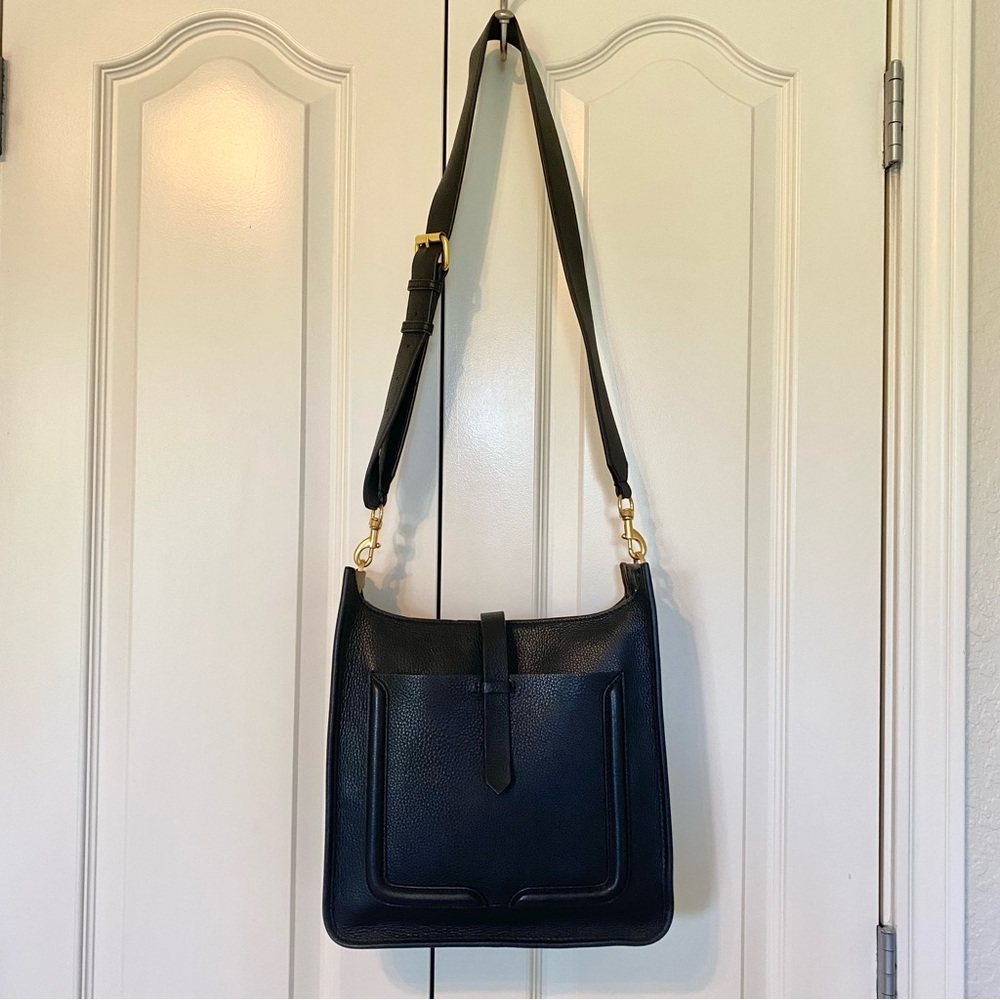 Rebecca Minkoff Feed Bag